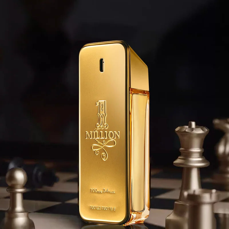 Spicy 3.4 oz Cinnamon Citrus Cologne