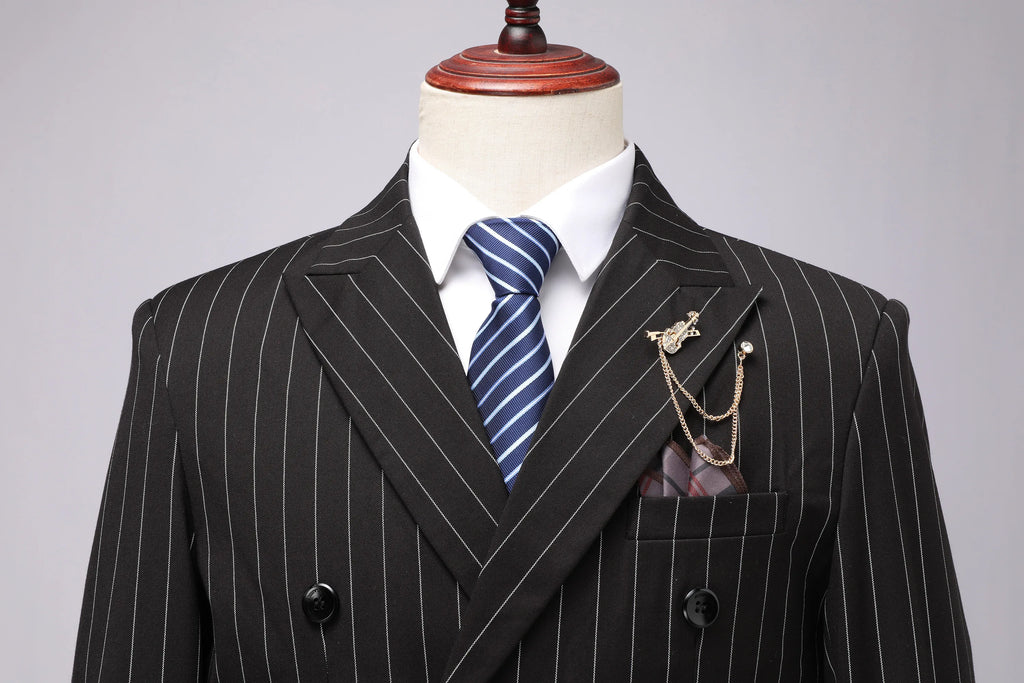 Men's Classic Formal Wear