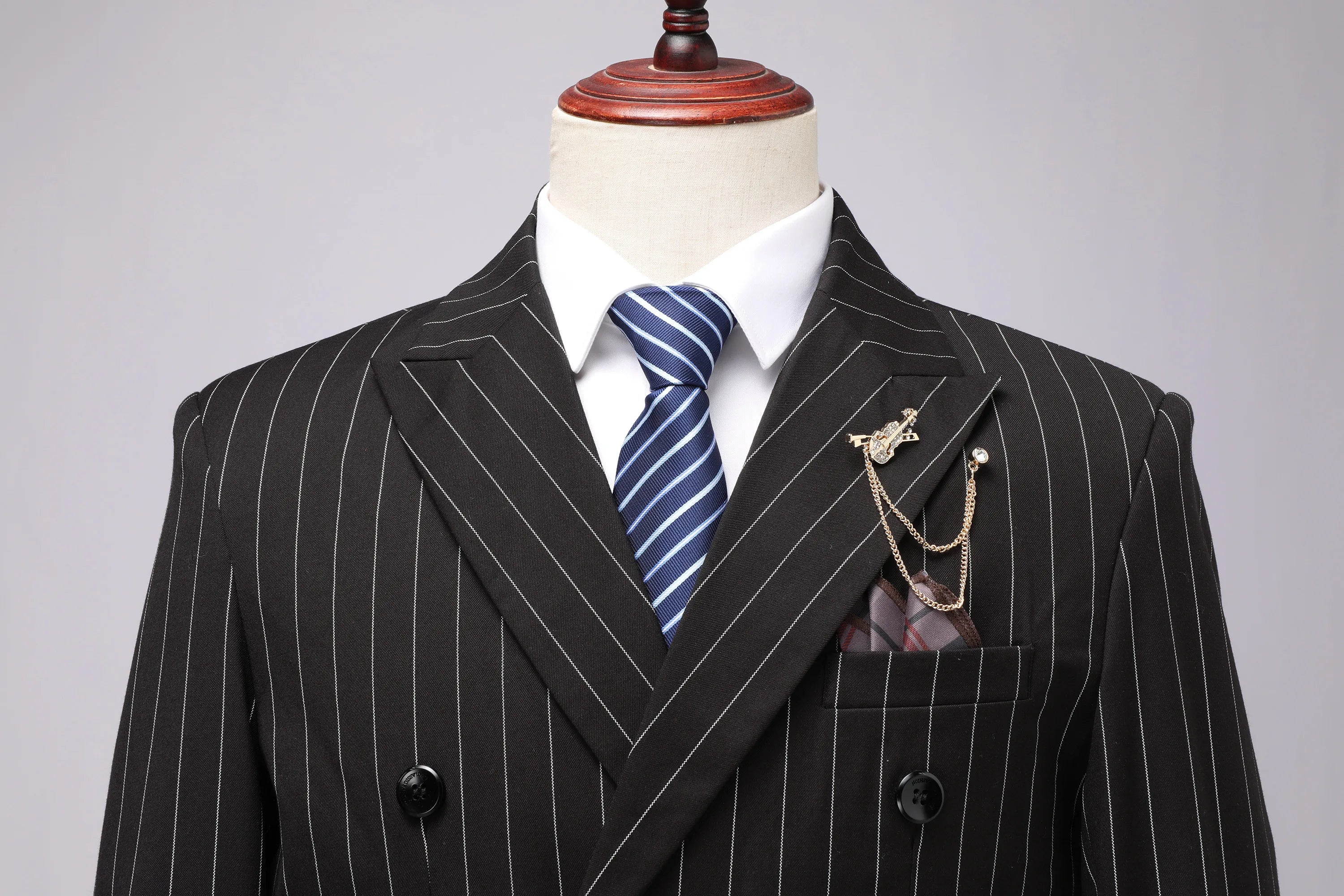 Men's Classic Formal Wear