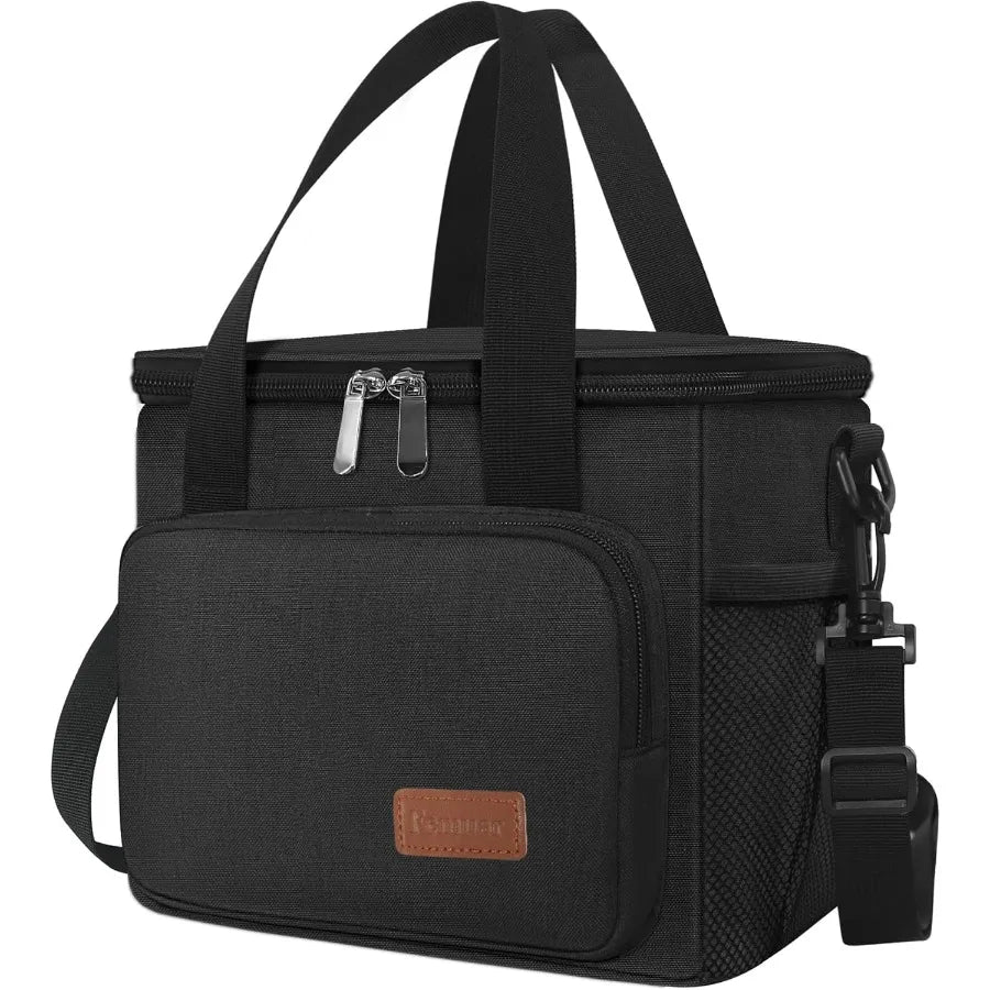Leakproof Lunch Cooler Bag