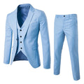 Men's 3 Piece Business