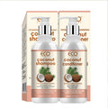 Coconut Shampoo & Conditioner Set