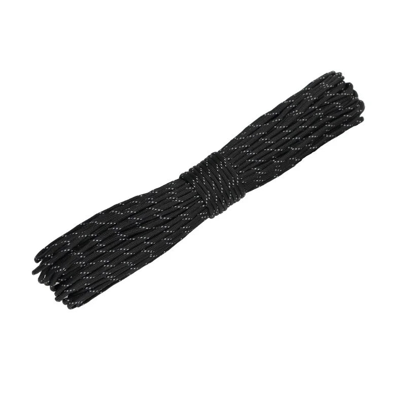 Military 550 Paracord Reflective