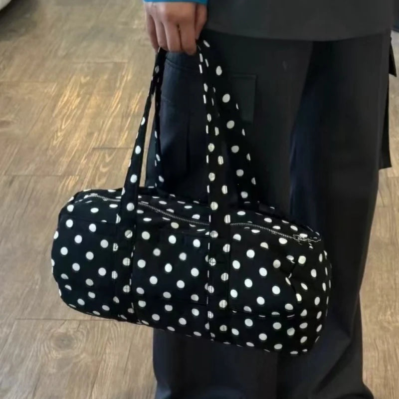 Large Shoulder Bag