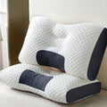 Ergonomic Orthopedic Contour Pillow