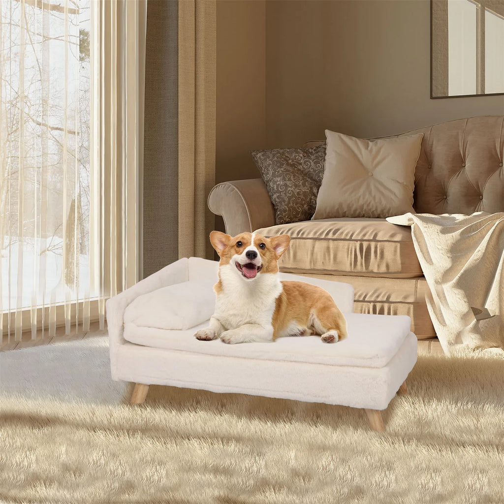 Elevated Waterproof Deva Bed