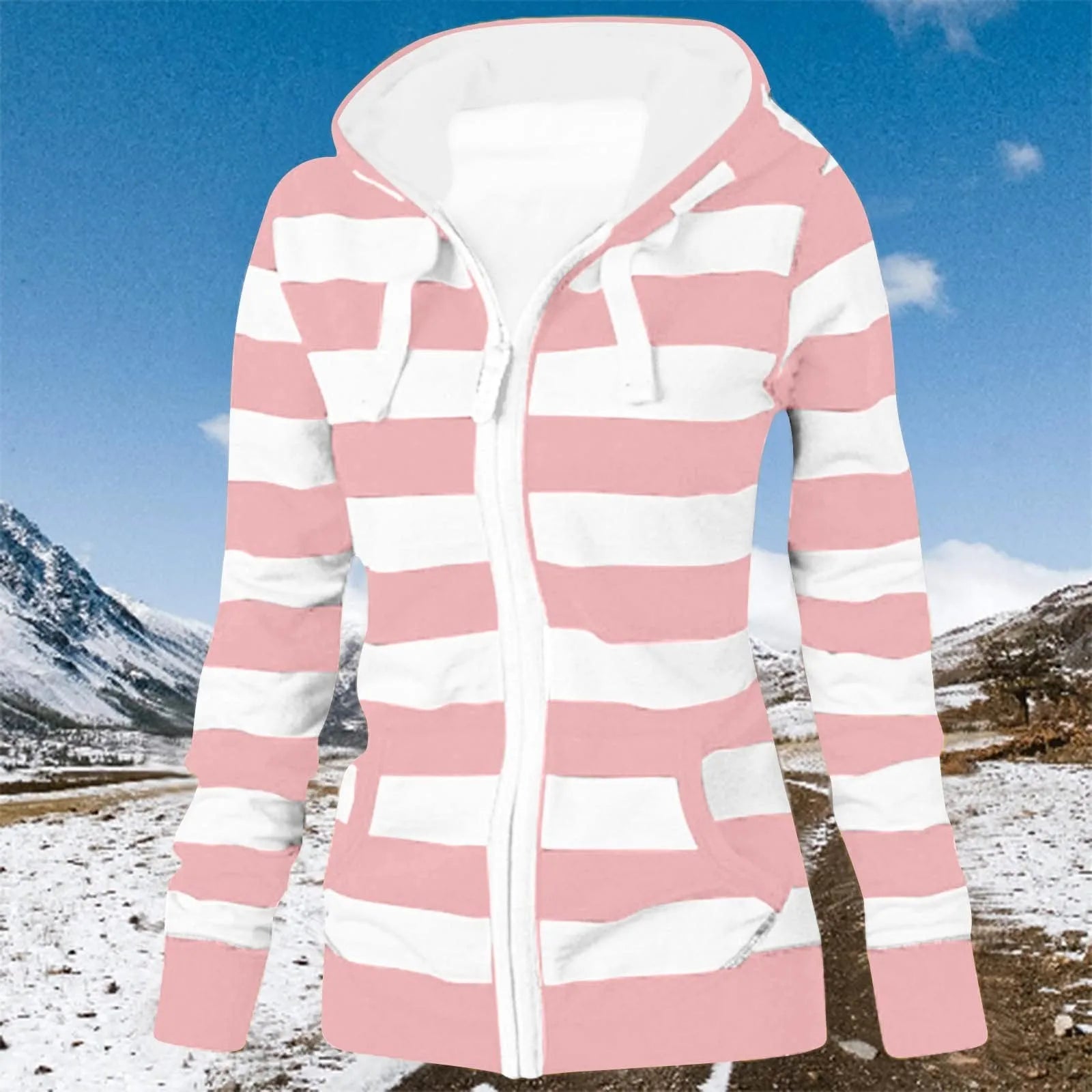 New Fleece Jacket