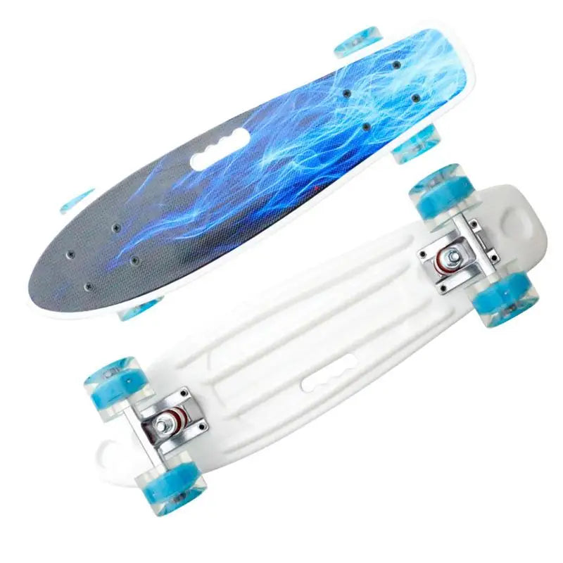 Kids Dragon Skateboard