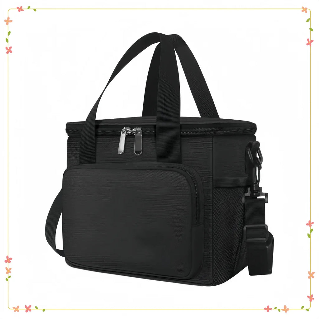 Leakproof Lunch Cooler Bag