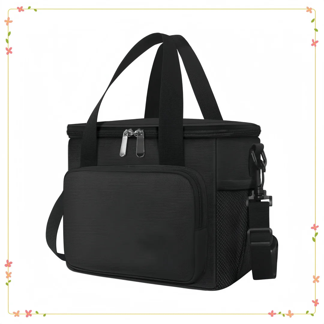 Leakproof Lunch Cooler Bag