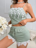 New Sexy Lingerie Set