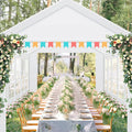 10 x 30 Canopy Tent Heavy Duty