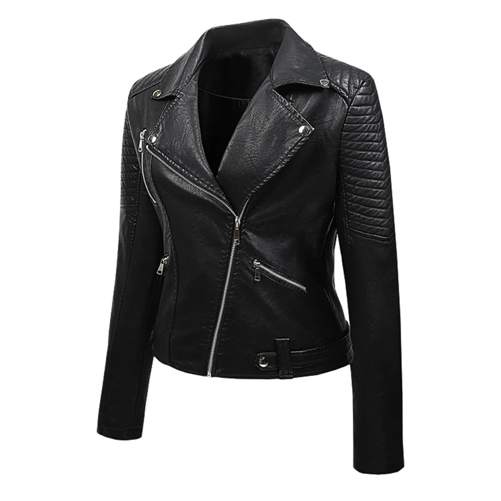 Vintage Motorcycle Jacket