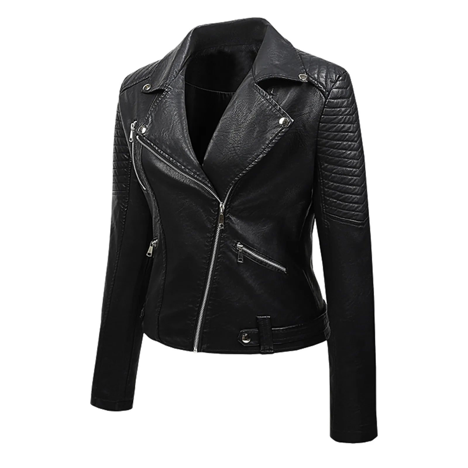Vintage Motorcycle Jacket
