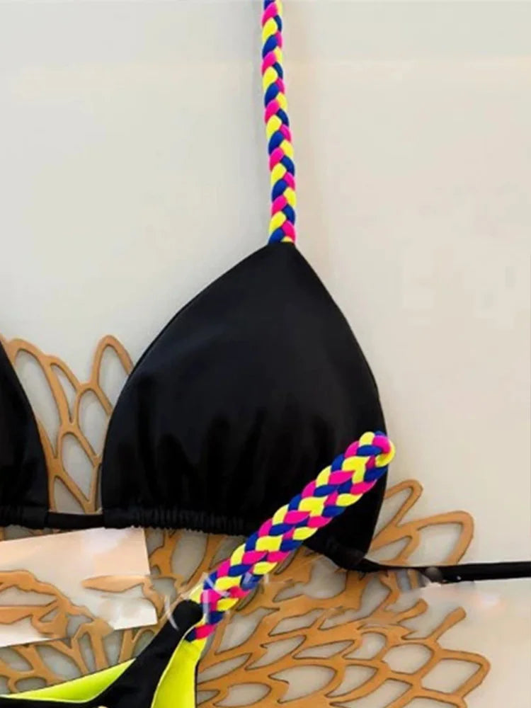 Micro Bikinis Brazilian