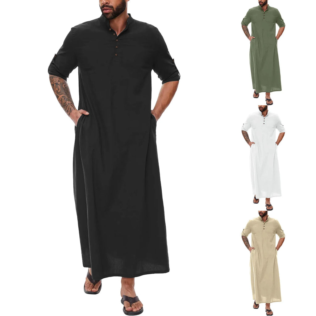 Men's Robe /Kaftan