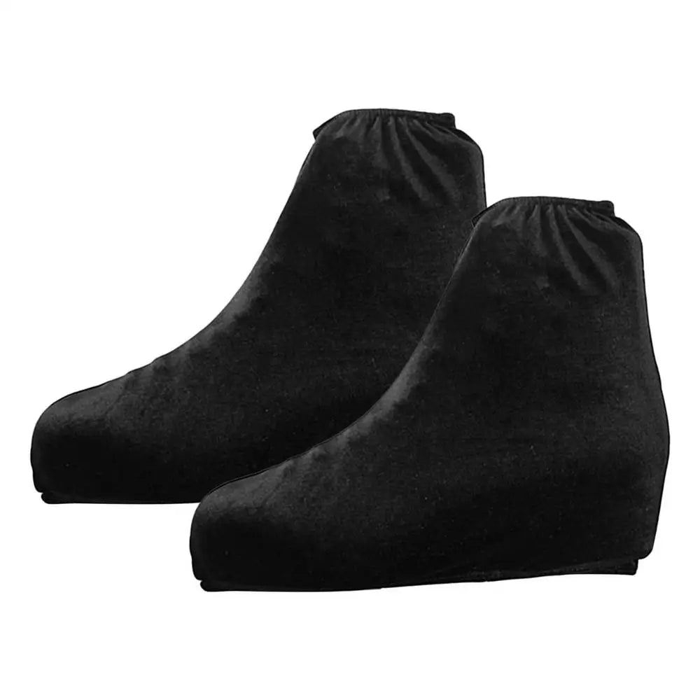 Figure Skate Boot Covers