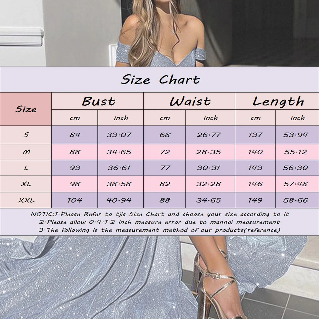 Evening Party Gown