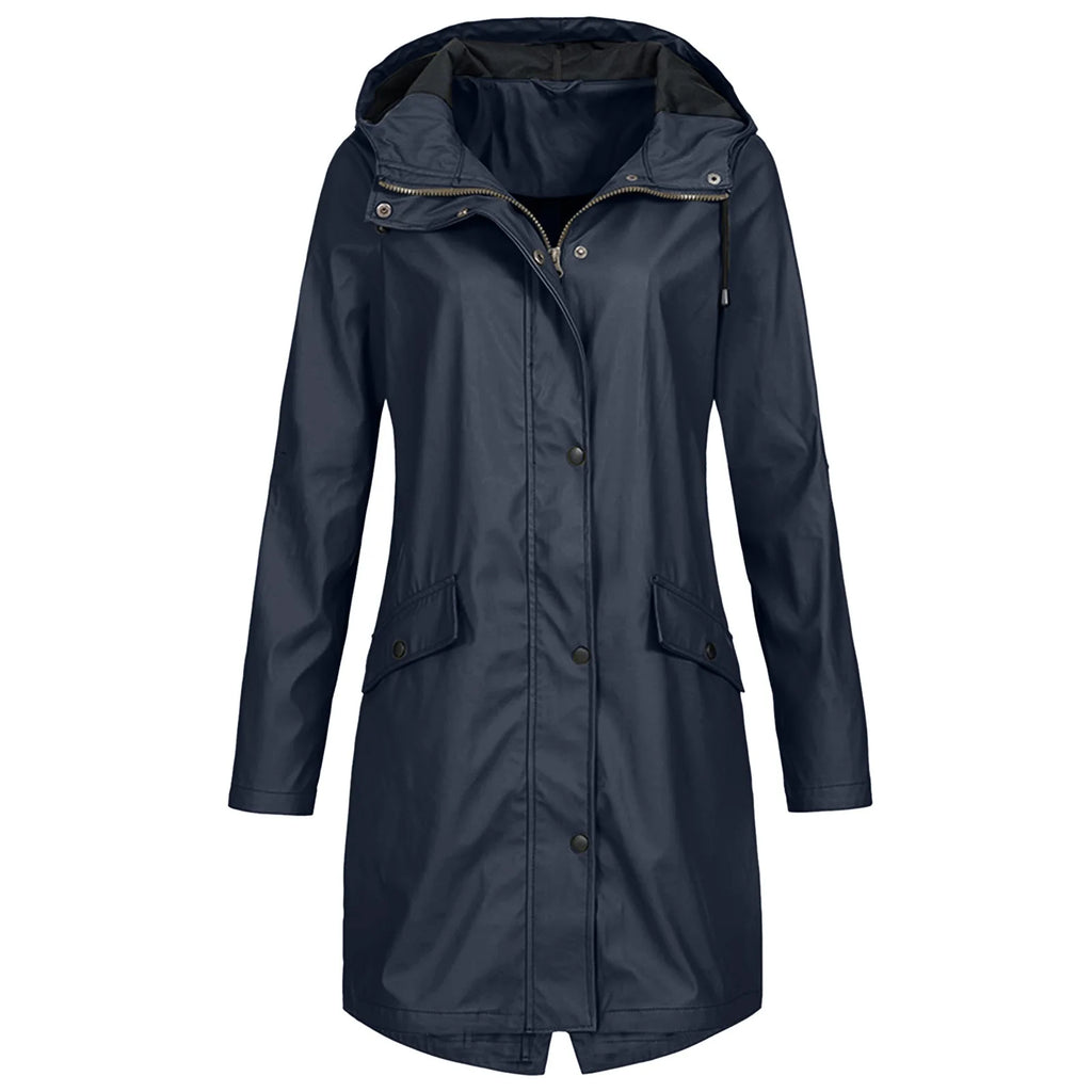 Lightweight Raincoats