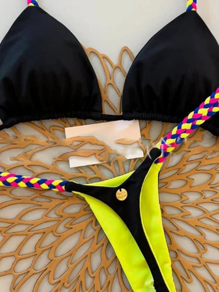 Micro Bikinis Brazilian