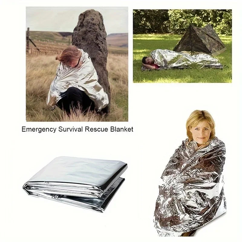 Emergency Rescue Blanket