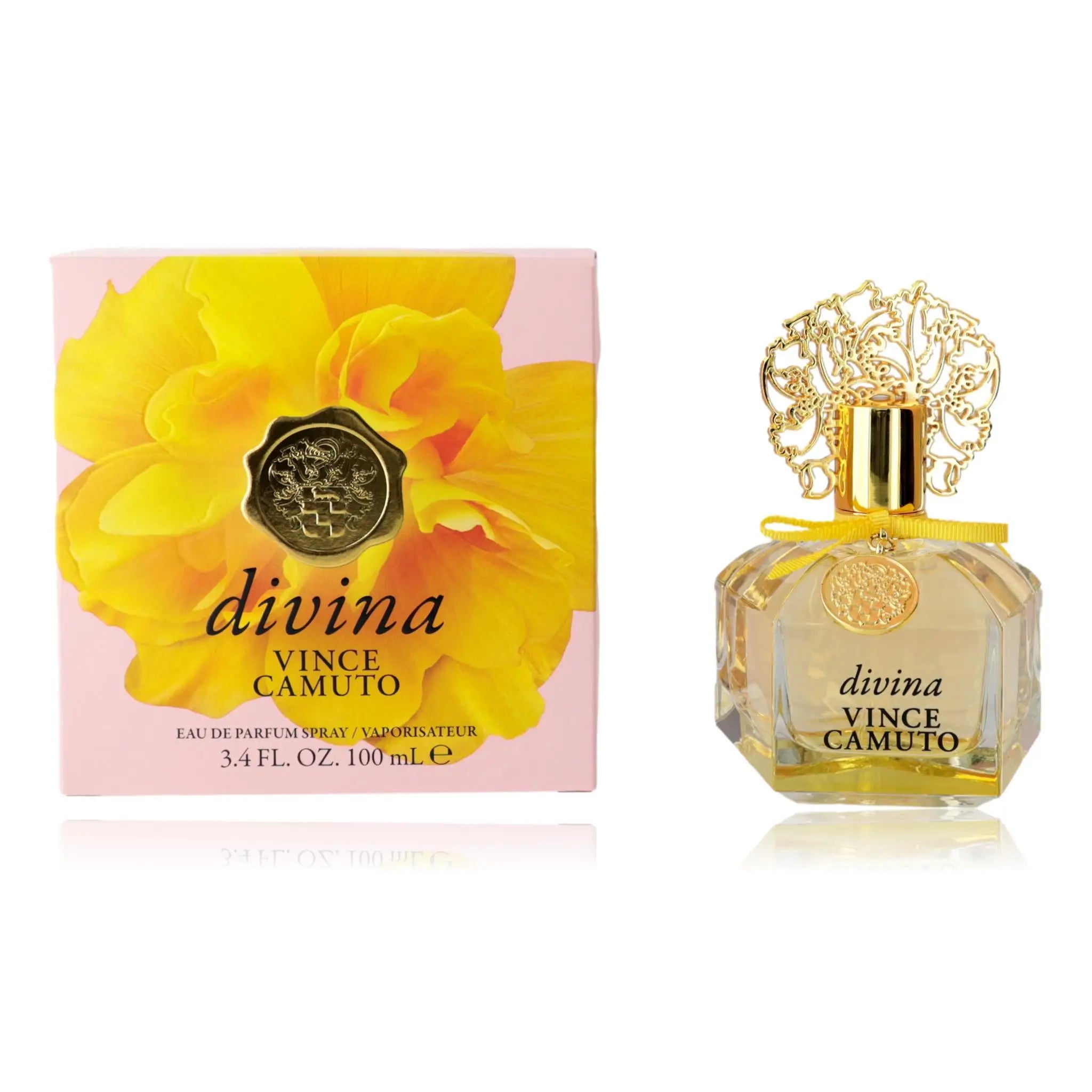 Divina 3.4 oz Spray for Women