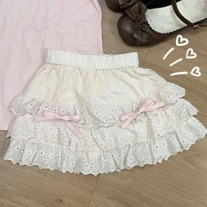 Sweet Kawaii Lolita Style