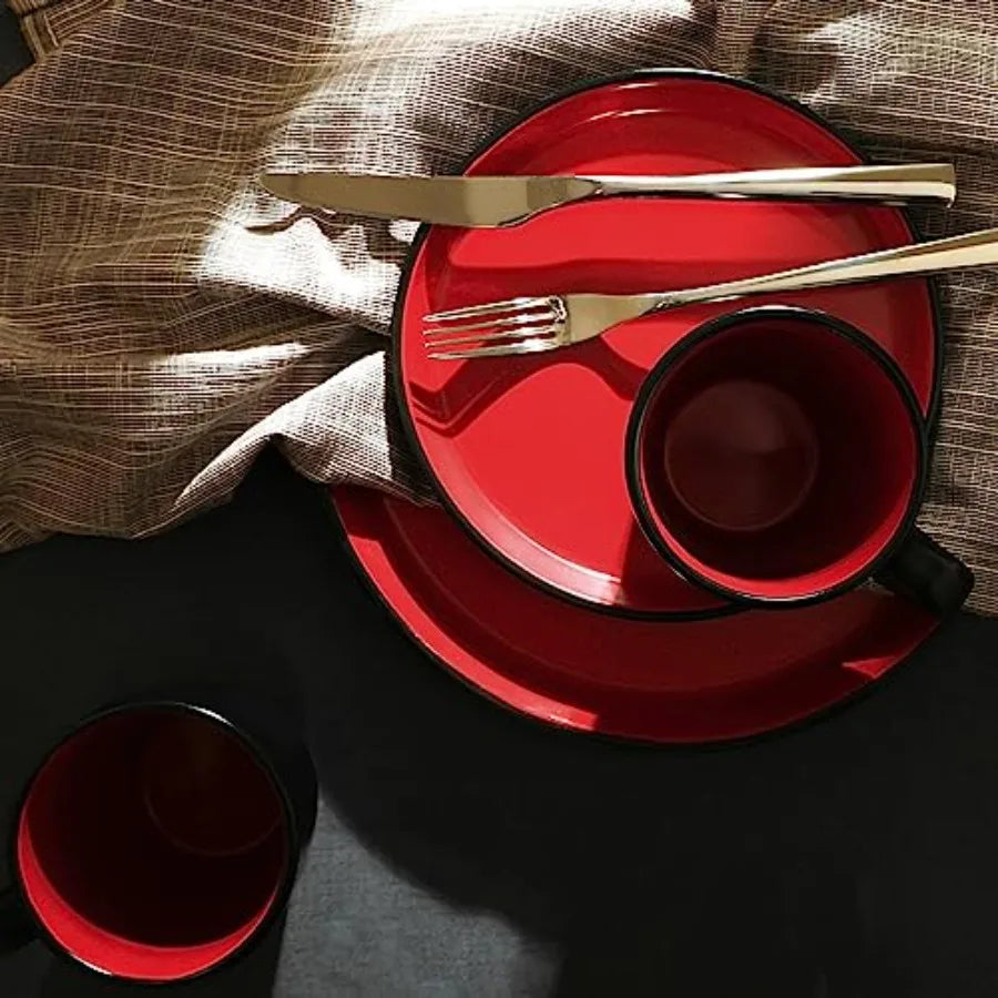 16 Piece Dinnerware Set