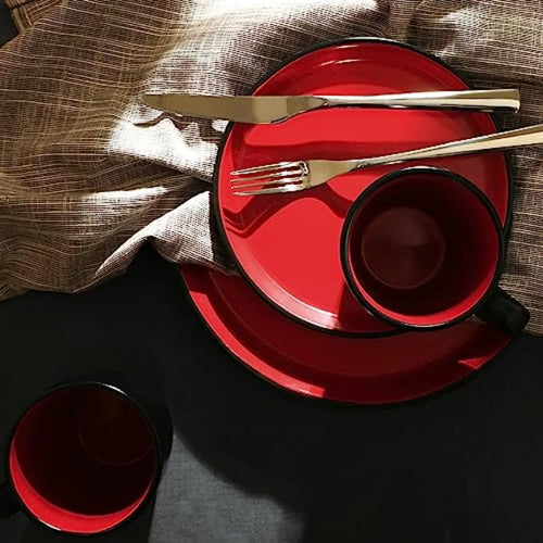16 Piece Dinnerware Set