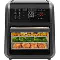 Air Fryer Oven with Digital Timer