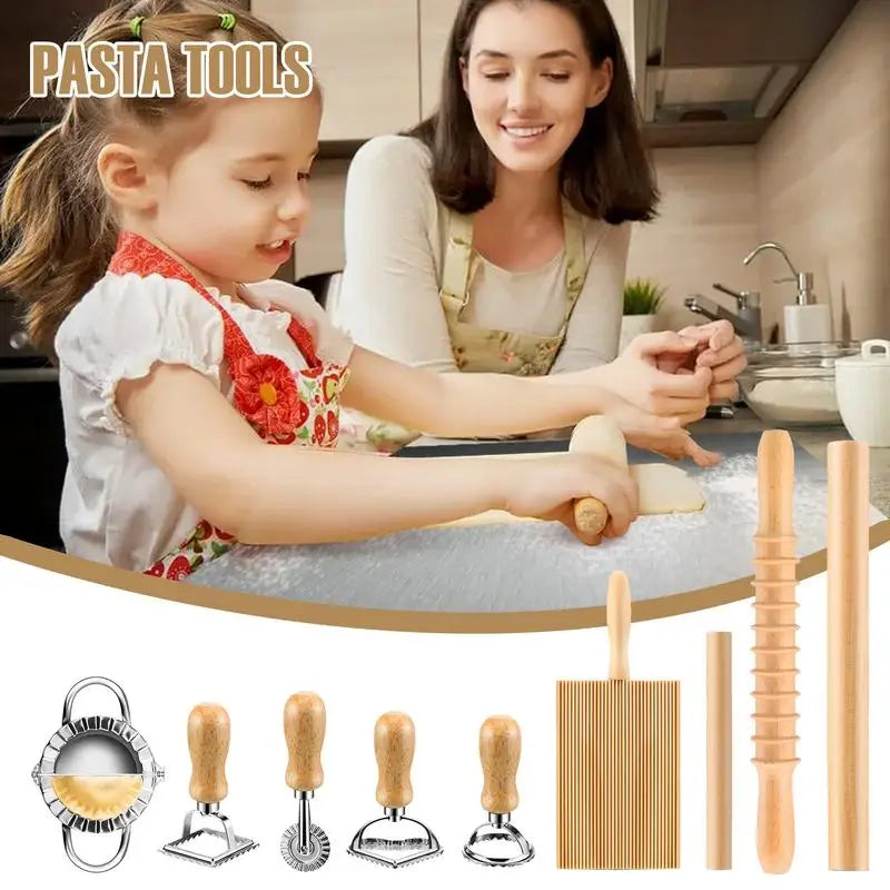 Gnocchi Pasta Making Tool
