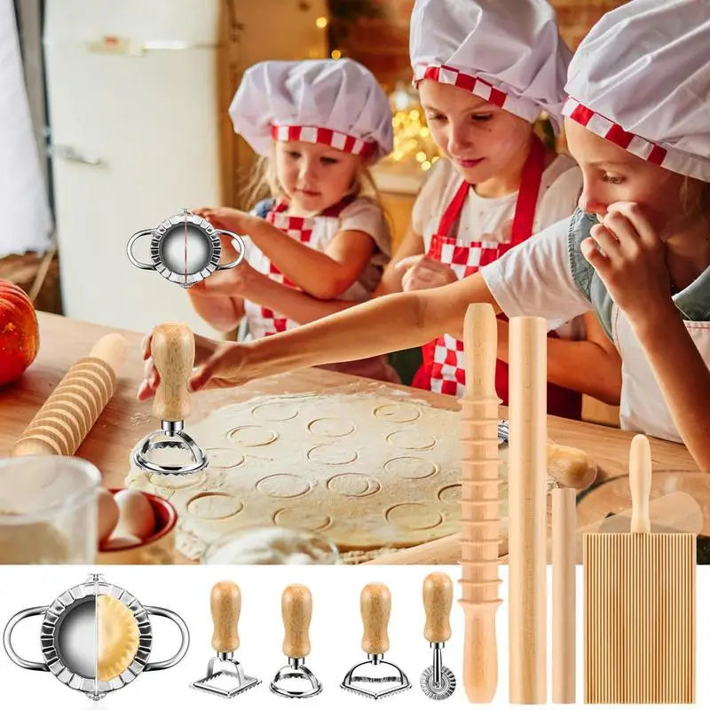 Gnocchi Pasta Making Tool