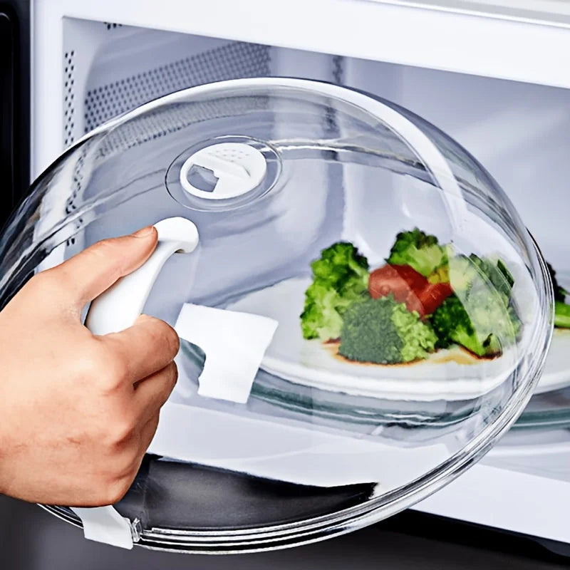 Microwave Food Cover