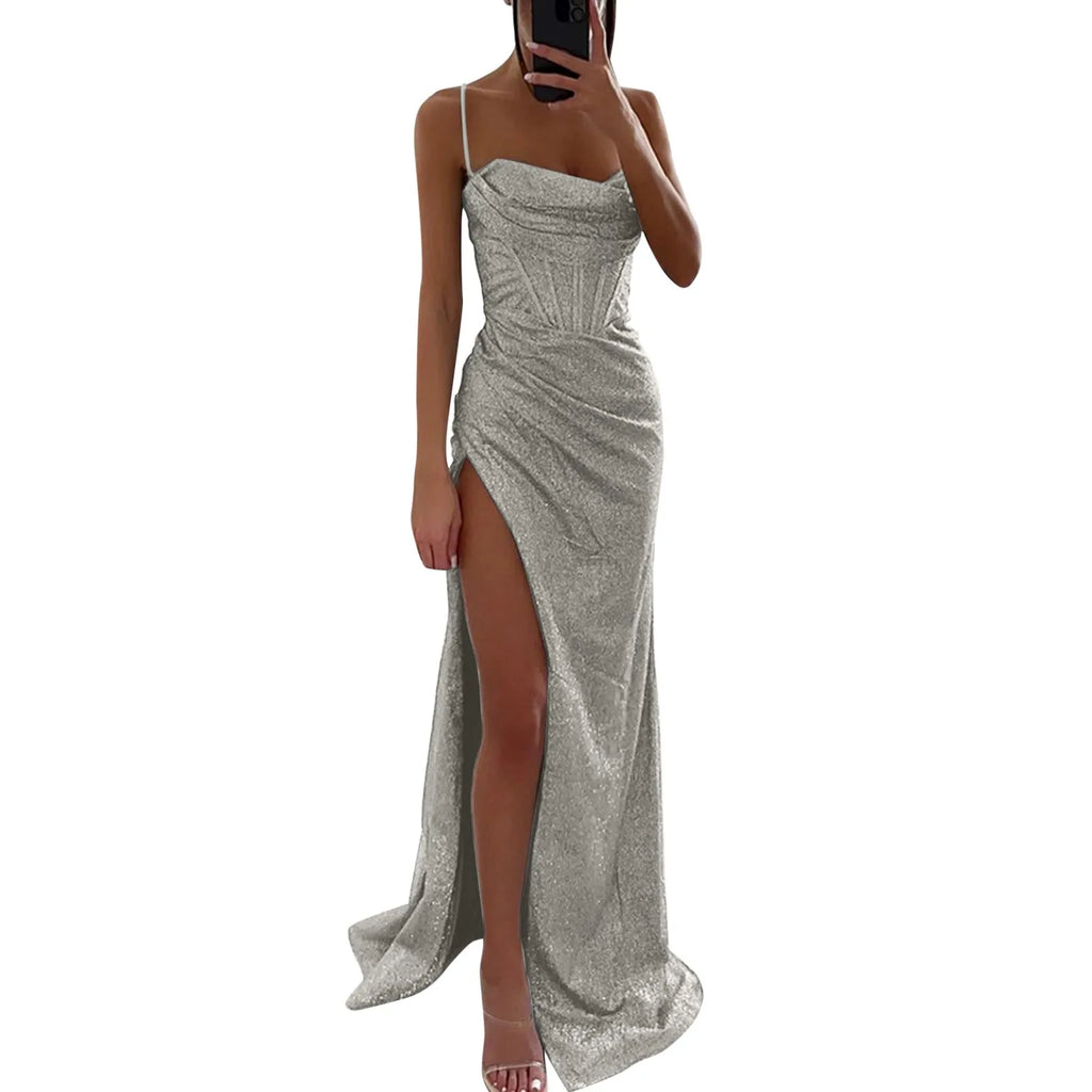 Prom Evening Dress