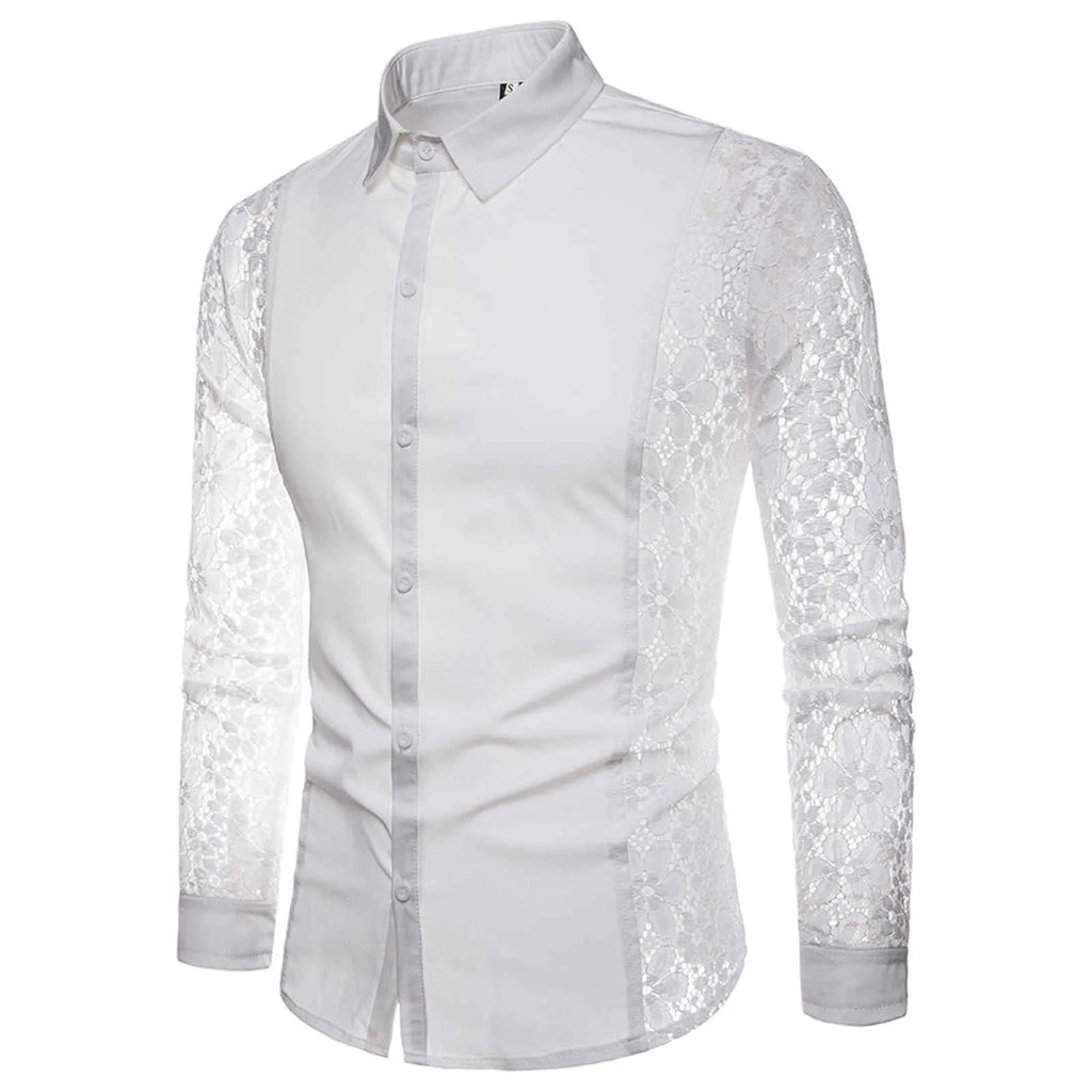 Vintage Shirts  Long Sleeves