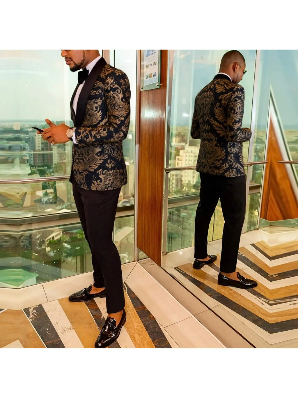 Men's Tuxedo