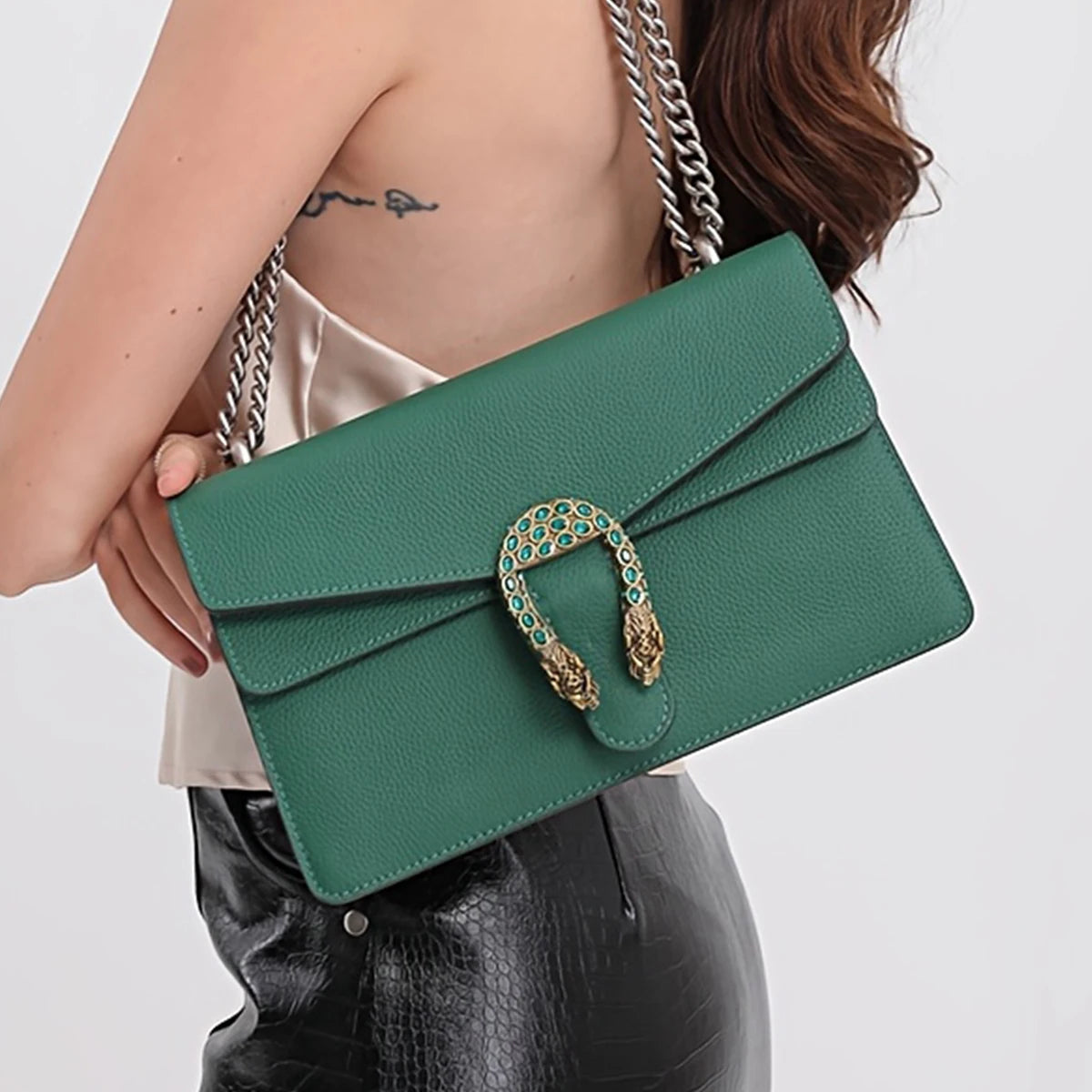 luxury crossbody bags