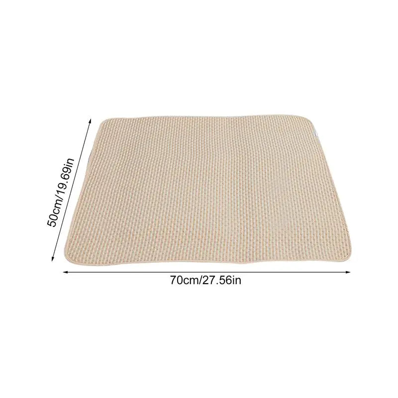 Waterproof Changing Pad