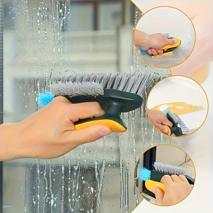 Multi - Purpose Cleaning Brush