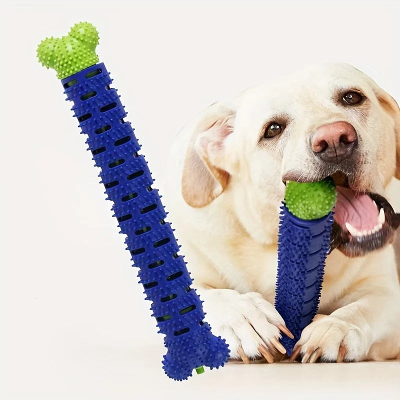 Teeth Grinding Toy for Dogs