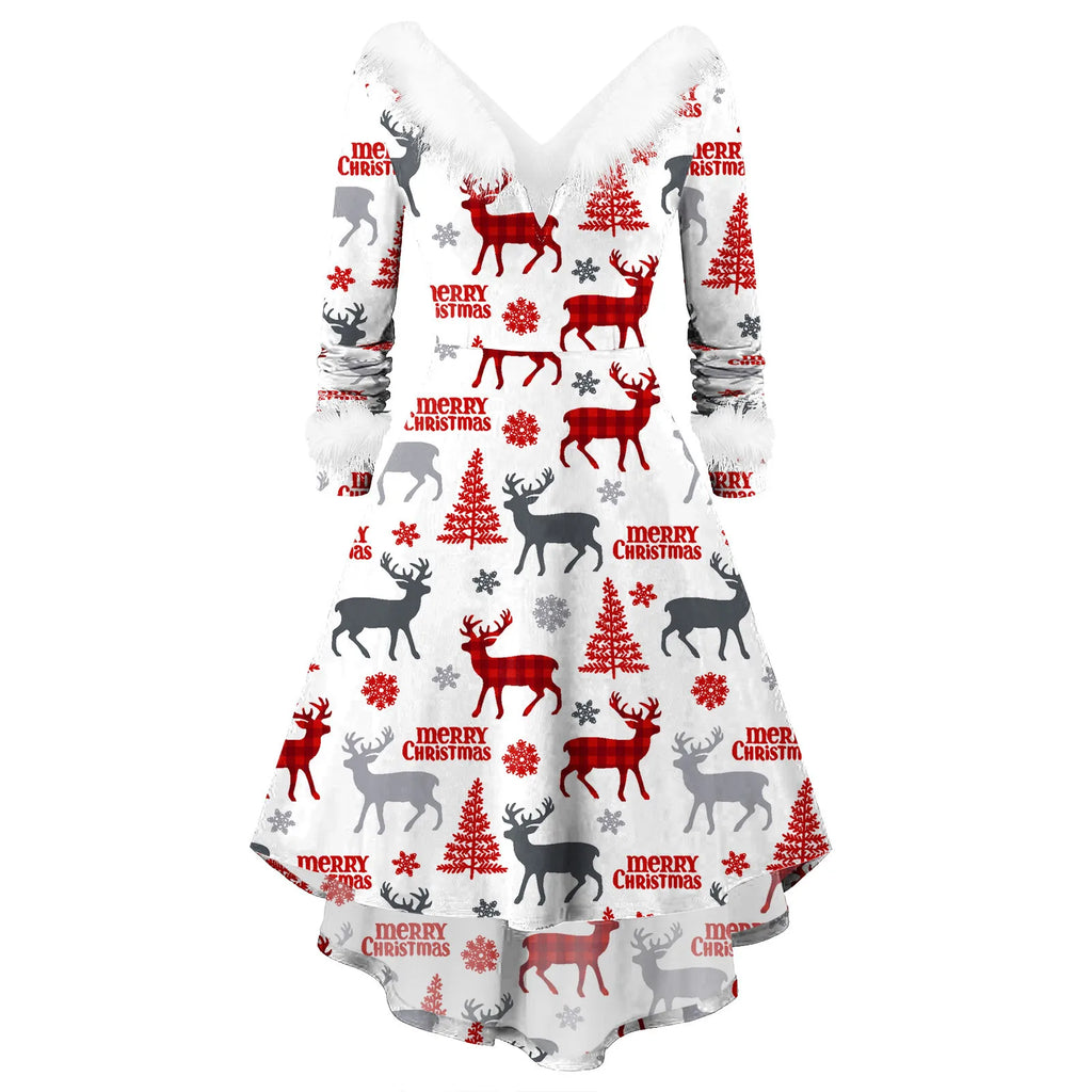 Christmas Holiday Dress