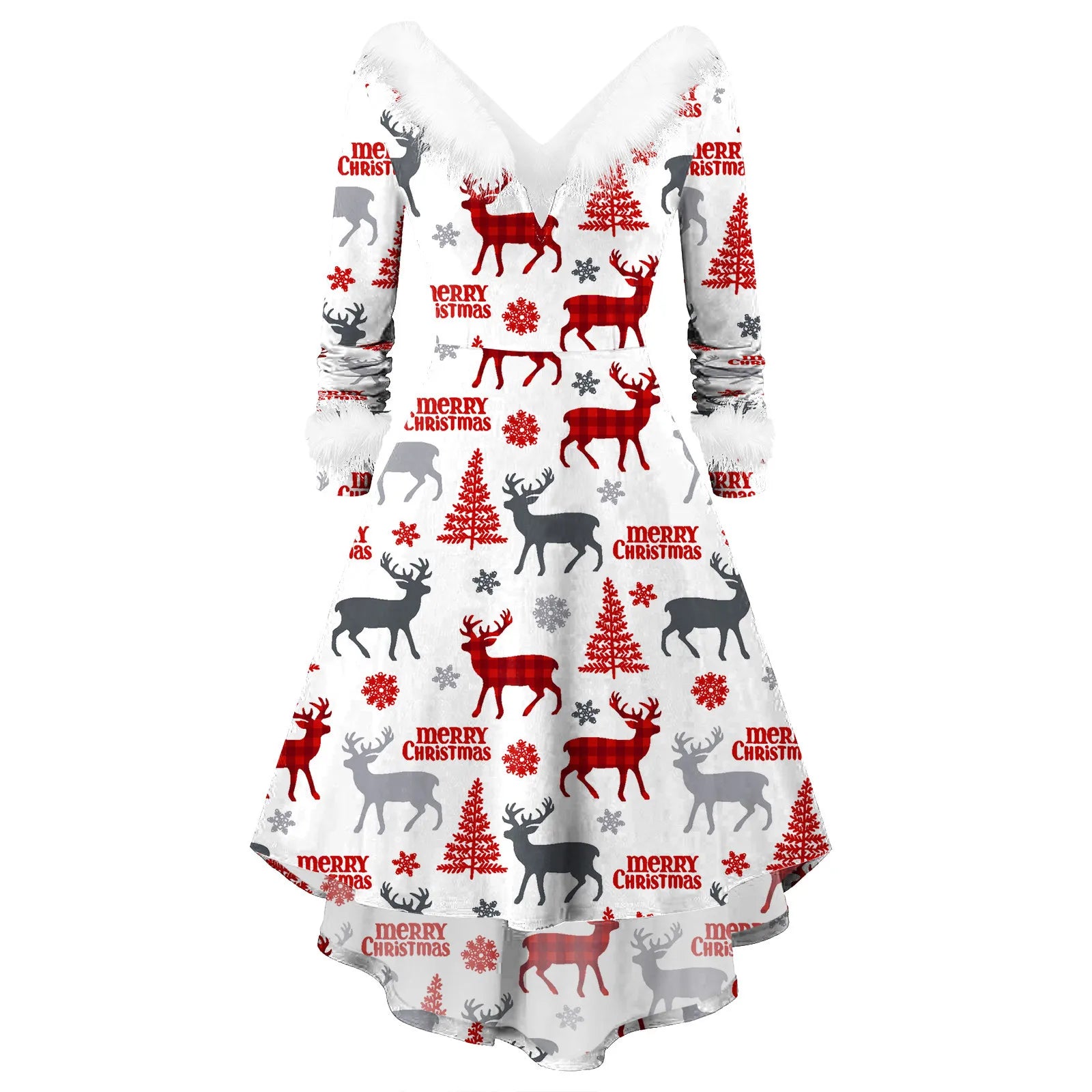Christmas Holiday Dress