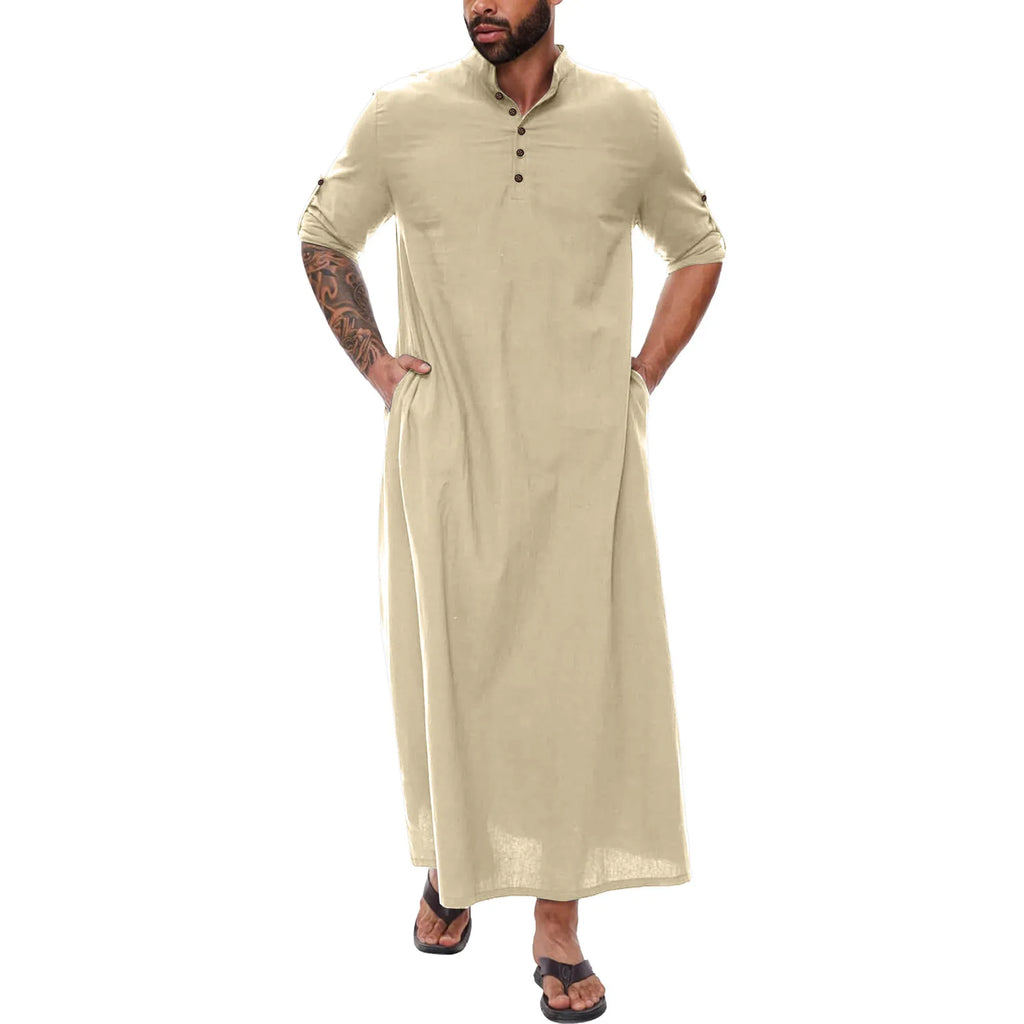 Men's Robe /Kaftan