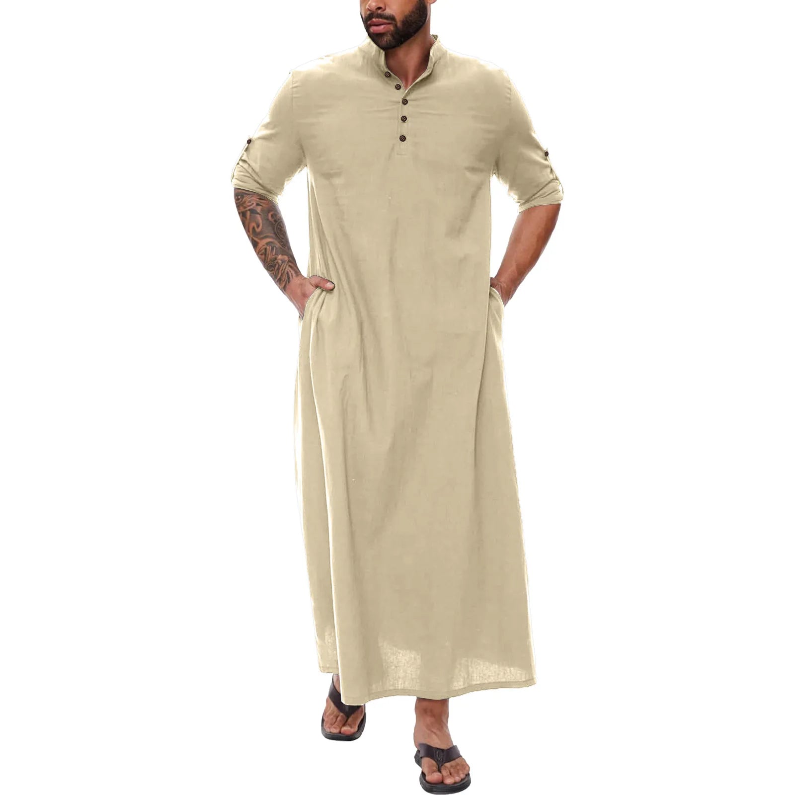 Men's Robe /Kaftan