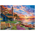Adult 1000 Piece Puzzles