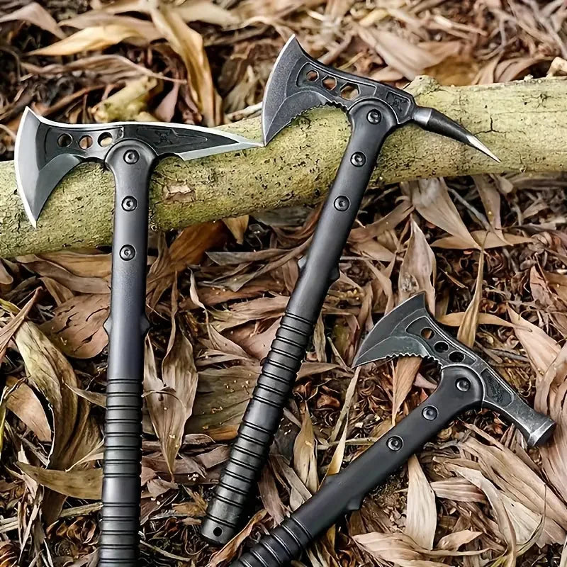 Outdoor Multi-Purpose Axe