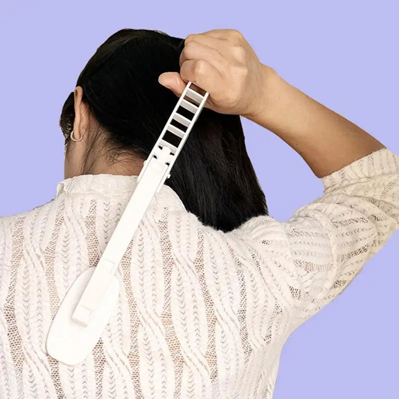 Long Handled Lotion Applicator