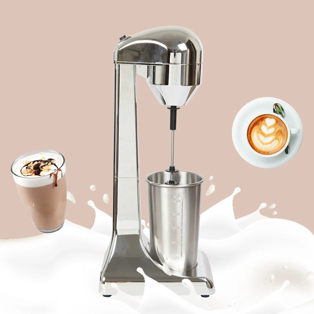 Electric Milk Shake Maker for Home Kitchen