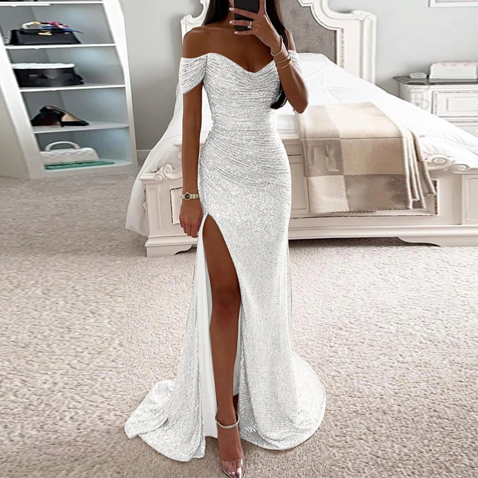Prom Evening Dress