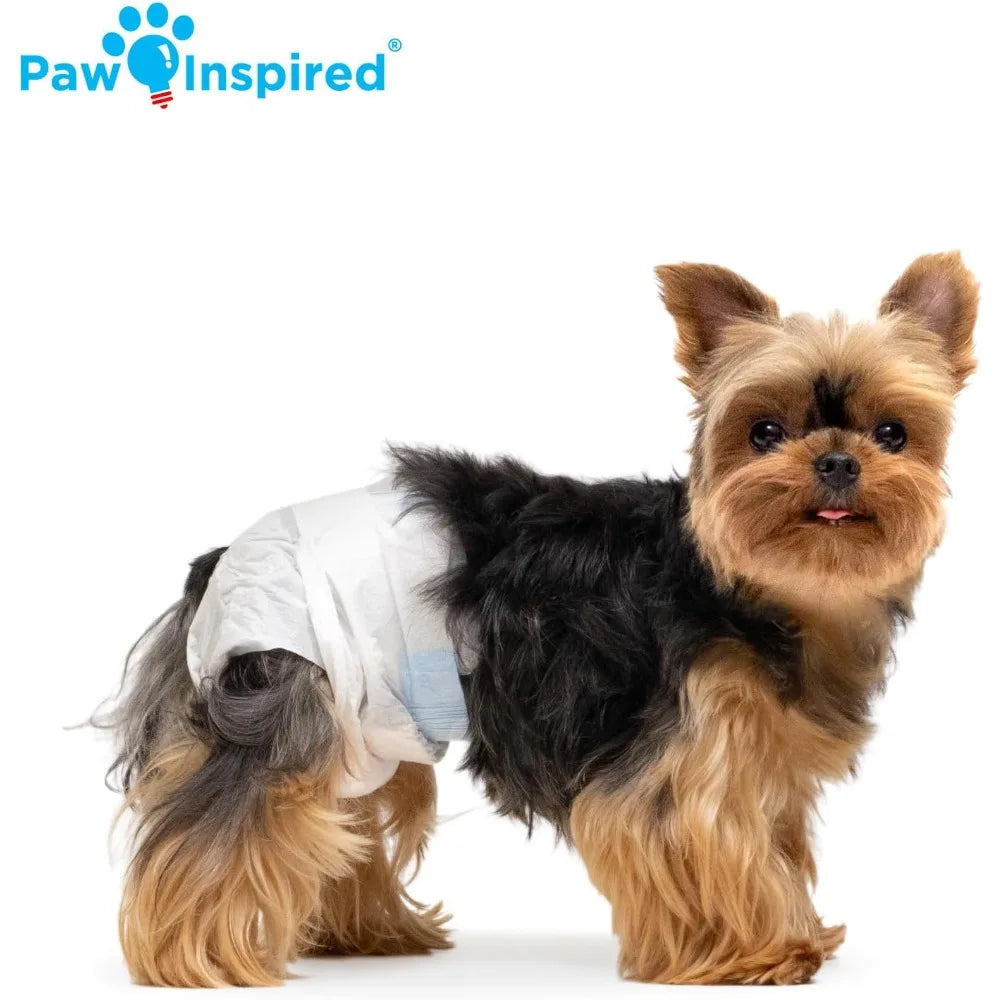 Ultra Protection Dog Diapers